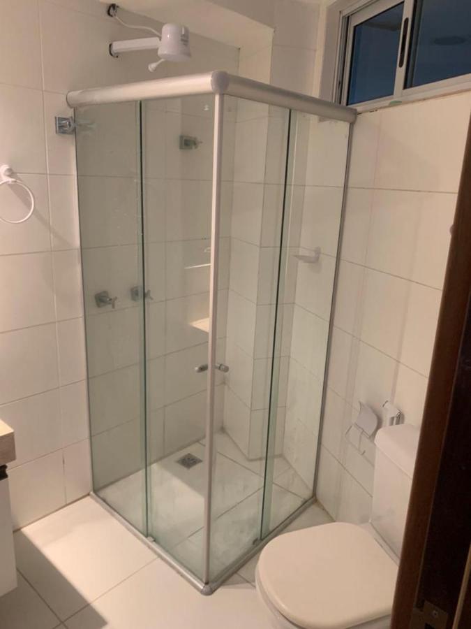 Flat Beira Mar Carapibus Apartment Conde  Exterior photo
